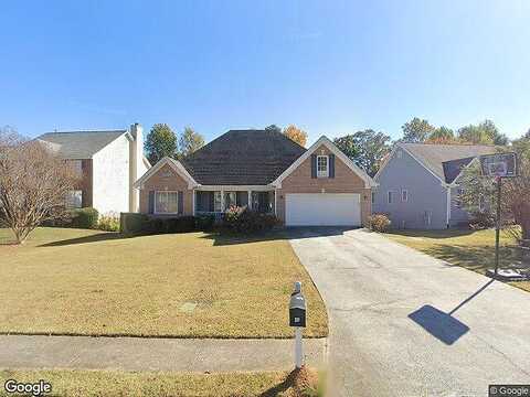 Jessamine, LAWRENCEVILLE, GA 30046