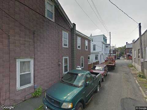 Oak, MAHANOY CITY, PA 17948