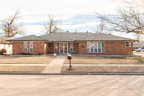 102Nd, OKLAHOMA CITY, OK 73139