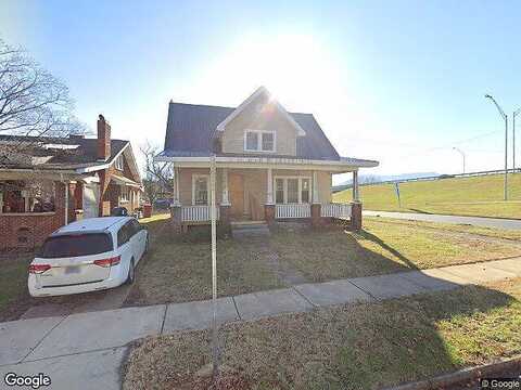 Holston, JOHNSON CITY, TN 37601