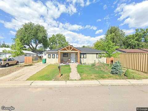 Nelson, WHEAT RIDGE, CO 80033