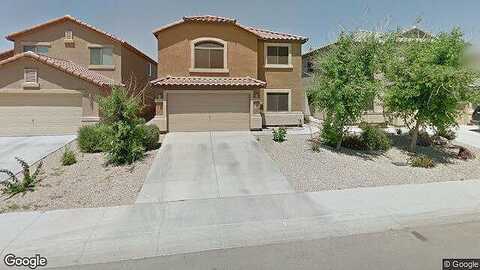 Thornberry, MARICOPA, AZ 85138