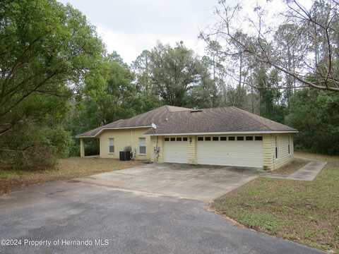 Spring Lake, BROOKSVILLE, FL 34602