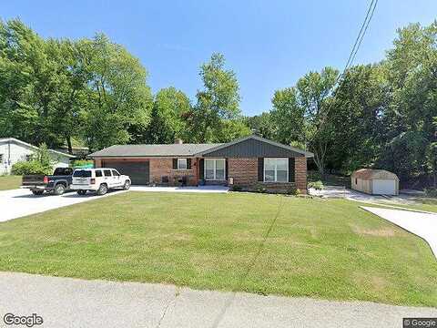 Ridge, SAINT PETERS, MO 63376