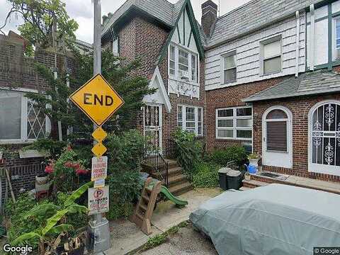 95Th, BROOKLYN, NY 11209