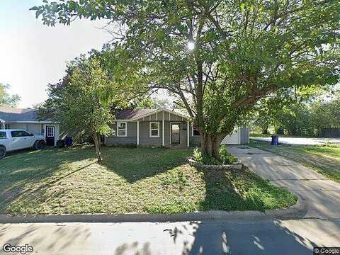 Newton, BURLESON, TX 76028