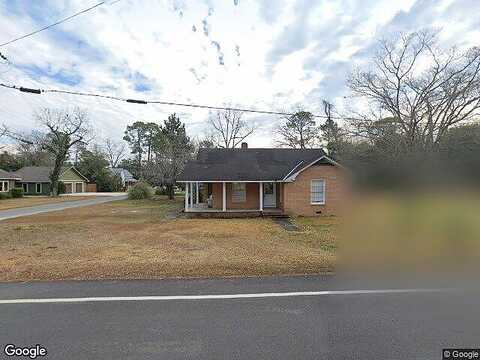 Parrish, ADEL, GA 31620