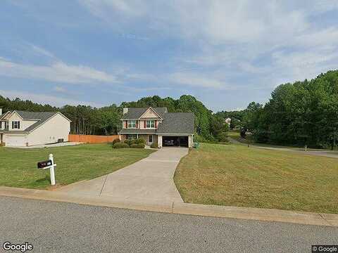 Tori, WINDER, GA 30680