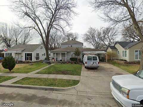 Avenue, GARLAND, TX 75040