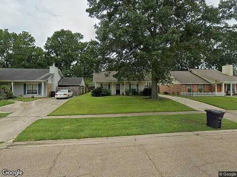 Country Hill, BATON ROUGE, LA 70816