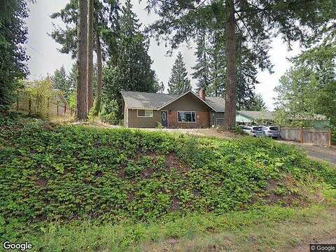 161St, BELLEVUE, WA 98006