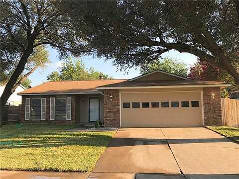 Juneberry, FORT WORTH, TX 76137