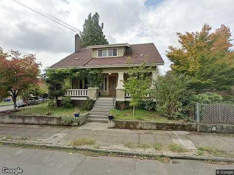 56Th, PORTLAND, OR 97213