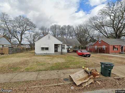 Reenie, MEMPHIS, TN 38128