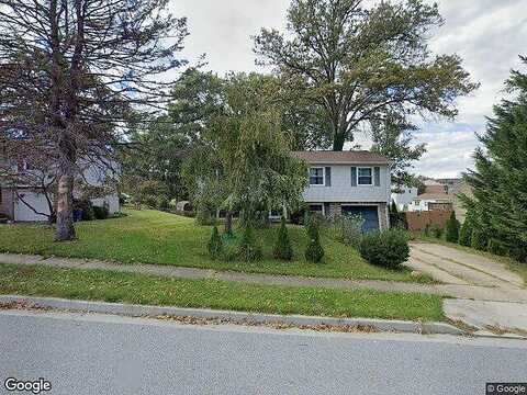 Deacon Brook, REISTERSTOWN, MD 21136