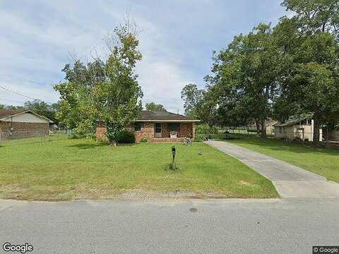 8Th, ALMA, GA 31510