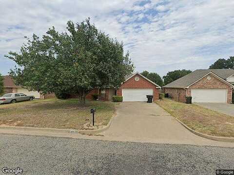 Eisenhower, TYLER, TX 75704