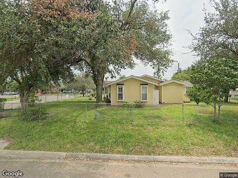 W Adams Ave, MISSION, TX 78573