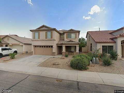 Thornberry, MARICOPA, AZ 85138