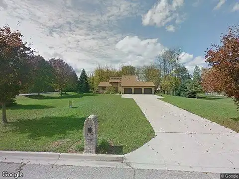 Maple Woods, SAGINAW, MI 48603