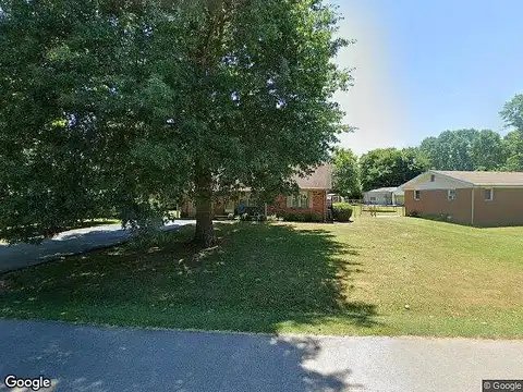 Colonial, HOPKINSVILLE, KY 42240