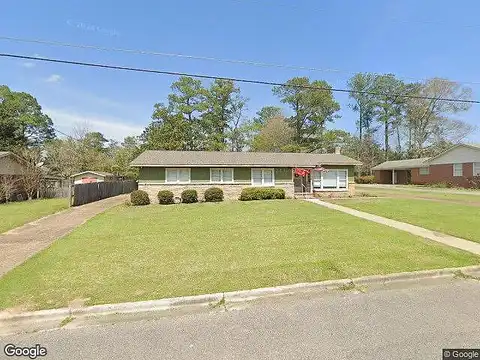 Henderson, ANDALUSIA, AL 36420