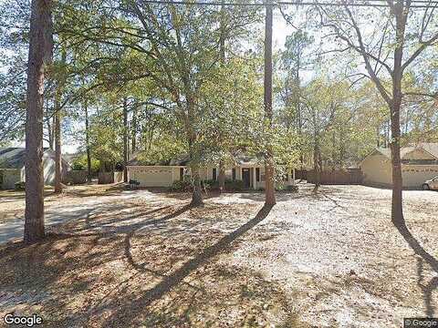 Highland Heights, VALDOSTA, GA 31602