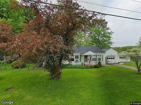 Mansfield, MOUNT VERNON, OH 43050