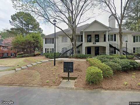 Peachtree Forest, PEACHTREE CORNERS, GA 30092