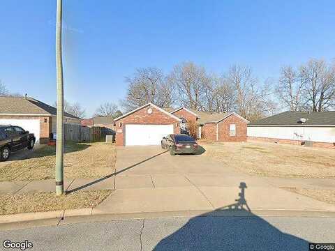 Ryan, SILOAM SPRINGS, AR 72761