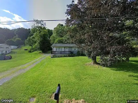 Shuler Hollow, CHILHOWIE, VA 24319