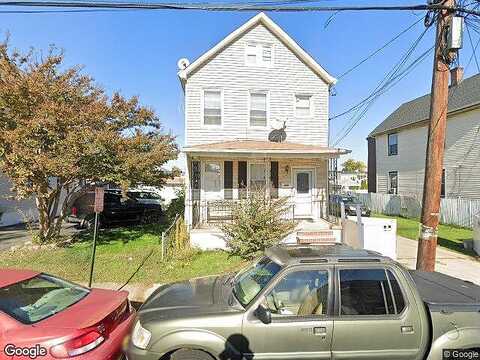 Bruck, PERTH AMBOY, NJ 08861