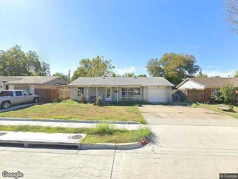 Rolando, GARLAND, TX 75040