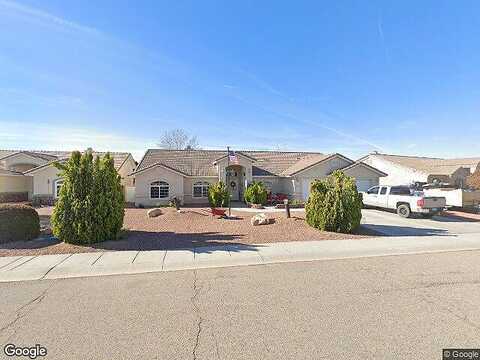 Monte Silvano, KINGMAN, AZ 86401