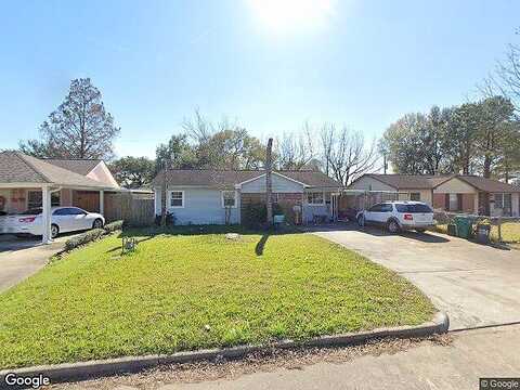 Bertloma, PASADENA, TX 77502