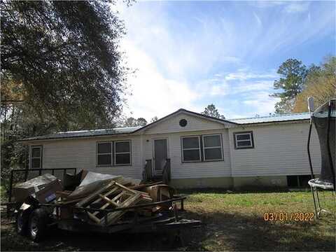 Old Jesup, BRUNSWICK, GA 31525