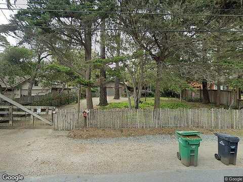 Crocker, PACIFIC GROVE, CA 93950