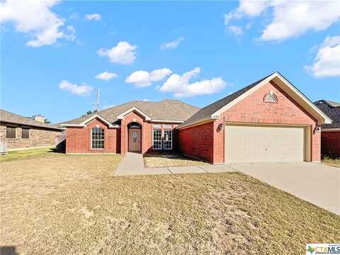 Curtis, KILLEEN, TX 76542