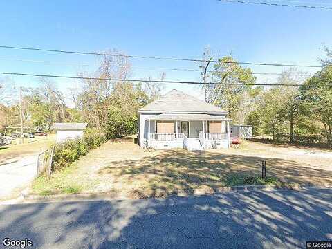 Jones, THOMASVILLE, GA 31792