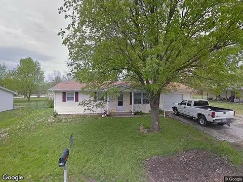 Meadow, HALLSVILLE, MO 65255