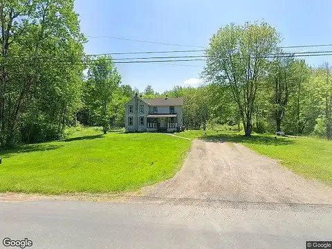 Blumer, PENNELLVILLE, NY 13132