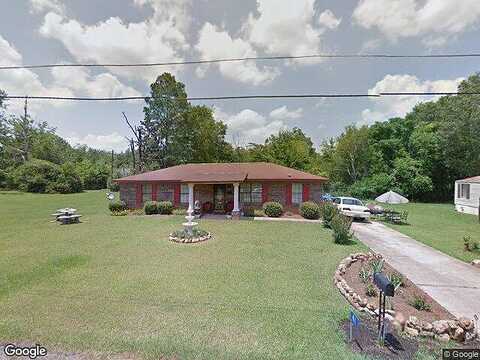 Hines, CUTHBERT, GA 39840