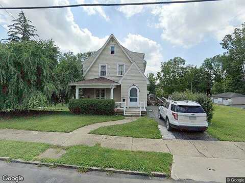 Hillcrest, NEW CASTLE, PA 16105