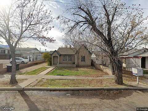 3Rd, SAFFORD, AZ 85546