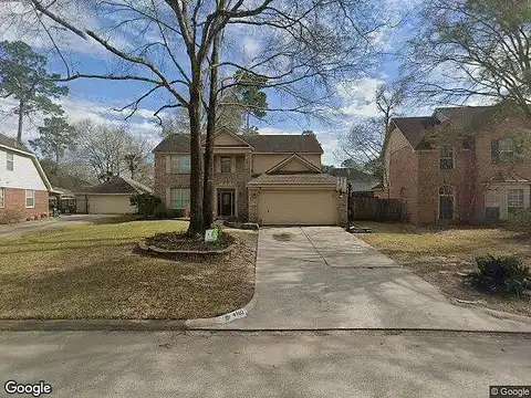 Wildwood Valley, KINGWOOD, TX 77345