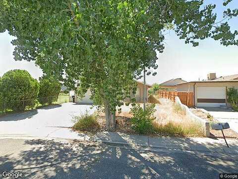 Chiswick, GRAND JUNCTION, CO 81504