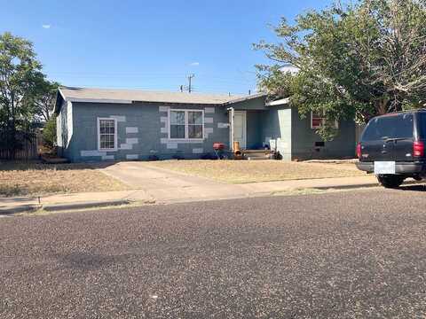 55Th, ODESSA, TX 79762