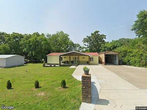 Jackson, WHITE BLUFF, TN 37187