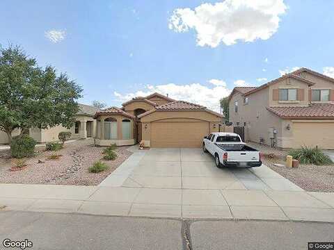 Thornberry, MARICOPA, AZ 85138