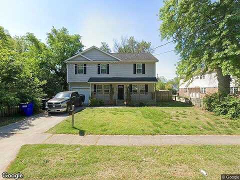 Ashlawn, NORFOLK, VA 23505